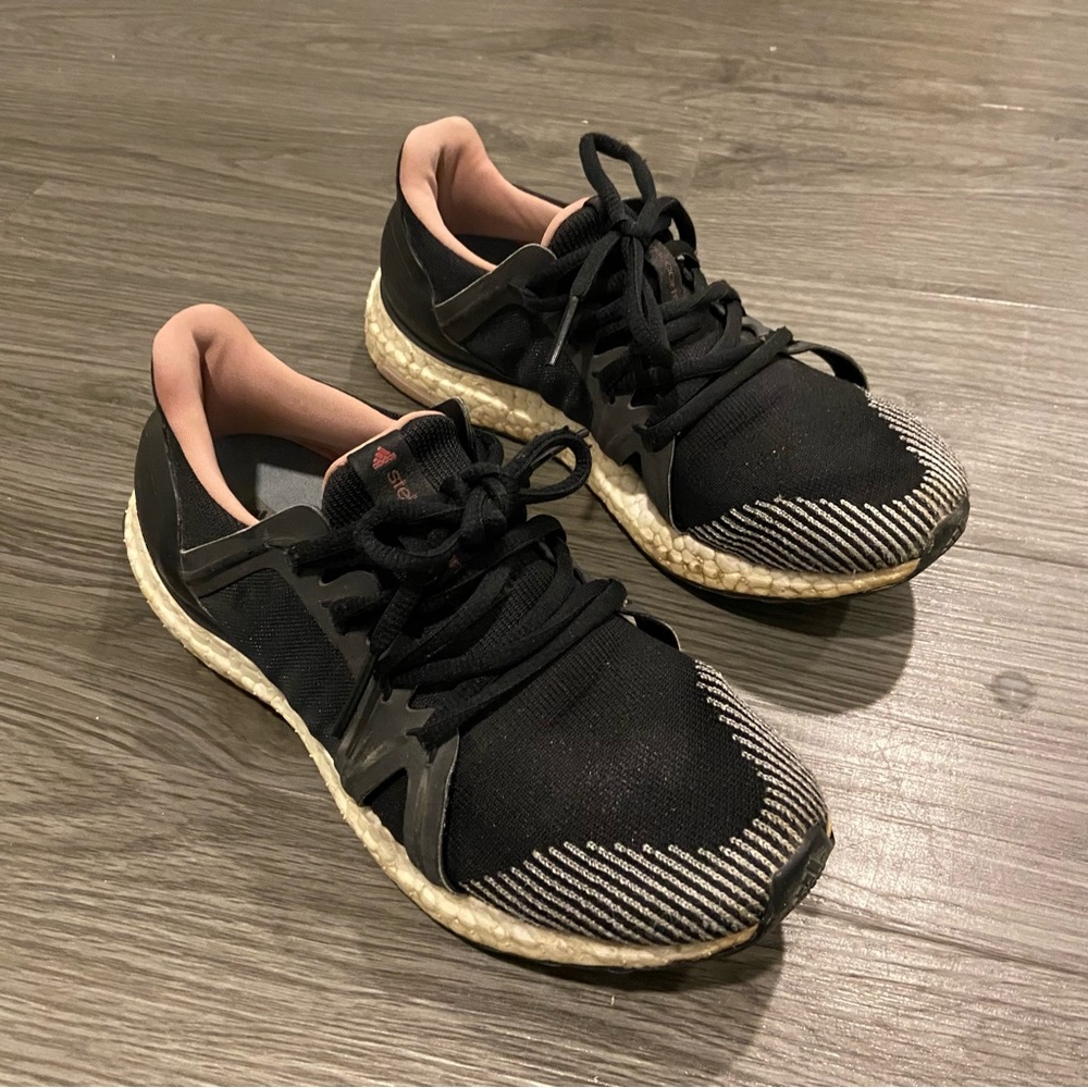 Adidas Stella McCartney x ultraboost sneakers US 7